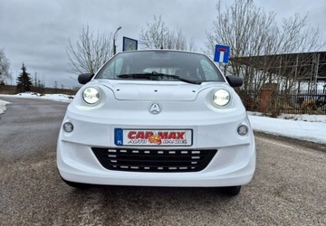 Aixam 2025 Aixam Inny Aixam Inny Elektryczny 8KM, zdjęcie 15