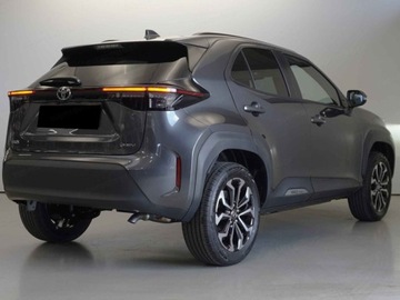 Toyota 2025 Od ręki - Style 1.5 Hybrid 116KM | Podgrzewane fotele!, zdjęcie 2