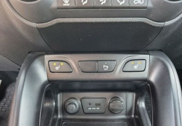 Hyundai ix35 SUV Facelifting 1.6 GDI 135KM 2014 Hyundai ix35 Hyundai IX35 1.6 GDi Stan Idealny Bogata Wersja 2 kluczyk, zdjęcie 12