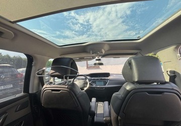 Citroen Grand C4 Picasso II Grand Picasso 2.0 BlueHDi 150KM 2014 Citroen C4 Grand Picasso 7 osobowy 2.0 Diesel 150KM, zdjęcie 14