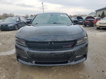 Dodge Charger VII 2020 Dodge Charger SXT 2020 3.6L 3.6 Benzyna 292KM, zdjęcie 5