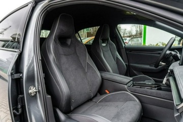Skoda Superb IV 2026 Škoda Superb Skoda Superb Sportline 2.0 TSI 204, zdjęcie 16
