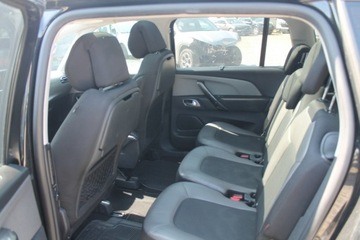 Citroen Grand C4 Picasso II Grand Picasso 1.6 THP 165KM 2015 Citroen C4 Grand Picasso ROK 2015 POJ 1,6 165 KM, zdjęcie 9