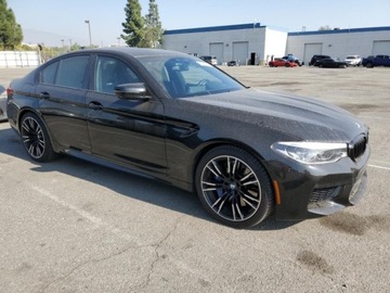 BMW Seria 5 G30-G31 M5 Limuzyna 4.4  600KM 2020 BMW M5 Base 2020 4.4l 4.4 Benzyna 600KM, zdjęcie 4