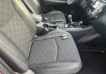 Nissan Pulsar 1.2 DIG-T 115KM 2016 Nissan Pulsar Swiezo sprowadzony TuV-1027. Pelny serwis Nissan. Gotowy do, zdjęcie 18