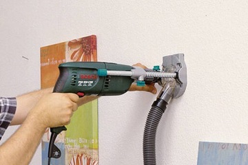 ПОРТАТИВНАЯ СТОЙКА ДЛЯ СВЕРЛЕНИЯ TECMOBIL 4522000 WOLFCRAFT