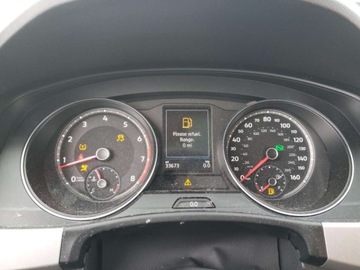 Volkswagen 2021 Volkswagen Atlas 2021 VOLKSWAGEN ATLAS SE 3.6 Benzyna 276KM, zdjęcie 9