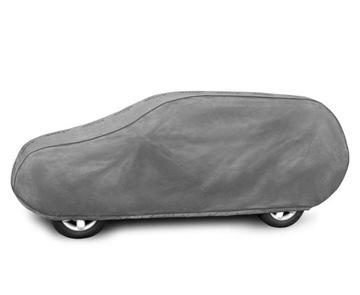 Plandeka Samochodowa MOBILE GARAGE XL SUV/Off Road