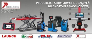 ПАНЕЛЬ КАЛИБРОВКИ ADAS — HONDA ТИП 2