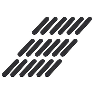 Wkładka reduktora rozmiaru kapelusza 25 szt