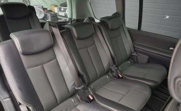 Renault Espace IV Van 2.0 i 16V Turbo 170KM 2011 Renault Grand Espace Renault Grand Espace 2.0 TCe 170 Celsium 2.0 Benzyna, zdjęcie 18