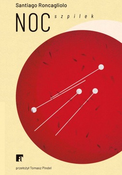 (e-book) Noc szpilek