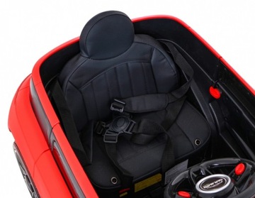 Пульт дистанционного управления BATTERY CAR SUPER-S, мелодии на руле EVA