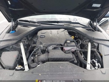  Genesis G80 2.5T 2024 2.5 Benzyna 300KM, zdjęcie 8