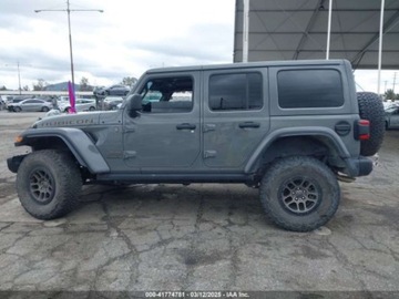 Jeep Wrangler IV 2023 Jeep Wrangler Rubicon 392 2023 6.4l 6.4 Benzyna 470KM, zdjęcie 2
