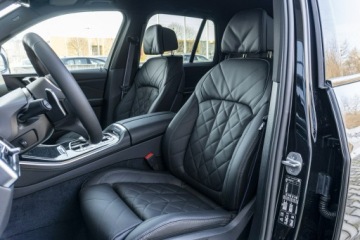 BMW X5 G05 SUV Facelifting 3.0 30d 298KM 2026 BMW X5 xDrive30d Dostępne od ręki!, zdjęcie 13