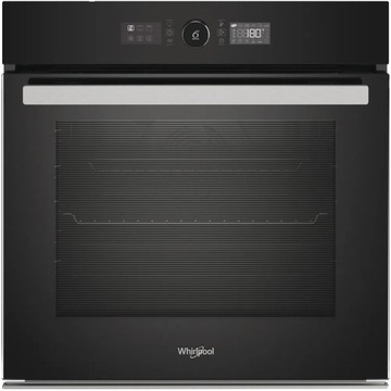 Whirlpool AKZ9 6490 NB Духовой комплект + индукционная варочная панель WLB 1160BF