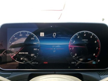 Mercedes CLE 2025 Mercedes-Benz CLE AMG 53 4Matic 2025 3.0l 3.0 Benzyna 429KM, zdjęcie 9