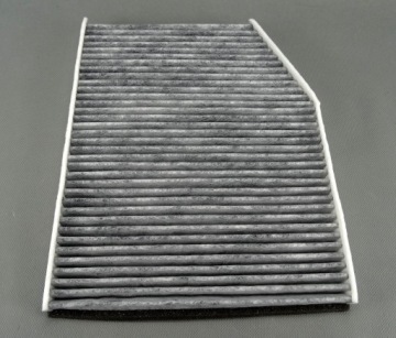 ФИЛЬТР САЛОННЫЙ TRANSIT 2014- CUSTOM 2012- _ 1839688 _ BK21-19G244-AA