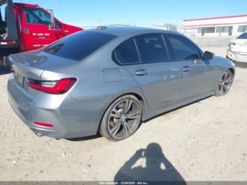 BMW Seria 3 G20-G21 2023 BMW Seria 3 330i xDrive 2023 2.0 Benzyna 255KM, zdjęcie 5