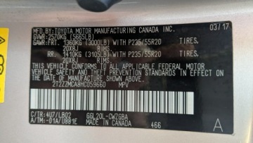 Lexus RX IV 2017 Lexus RX 3.5i 294PS ZAREJESTROWANY 37.000km Serwis, zdjęcie 27