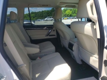 Lexus GX 2023 Lexus GX 460 Luxury 2023 4.6 Benzyna 301KM, zdjęcie 10