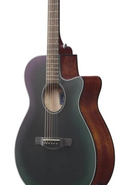 IBANEZ AEG50-BAM AEG KAMELEON ЭЛЕКТРОАКУСТИЧЕСКАЯ ГИТАРА