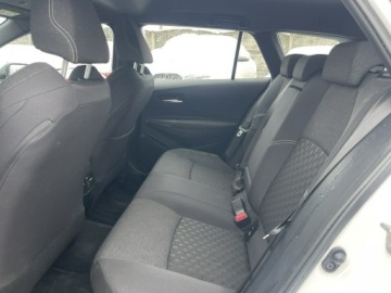 Toyota Corolla XII TS Kombi Facelifting 1.8 Hybrid 140KM 2025 Toyota Corolla Hybryda Automat Kamera Podgrzewanie, zdjęcie 9