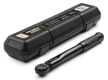 Klucz dynamometryczny 1/4