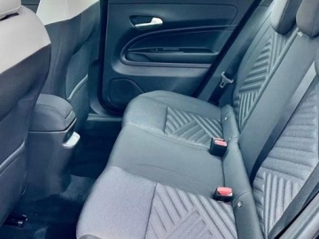 Fiat Talento I 2025 Od ręki - Icon 1.2 Turbo Hybrid eDCT 110KM, zdjęcie 11