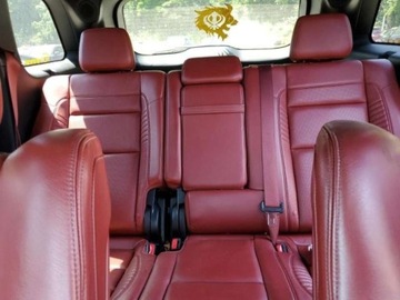 Jeep Grand Cherokee IV 2021 Jeep Grand Cherokee 2021, 6.2L, 4x4, TRACKHAWK, porysowany lakier 6.2 707KM, zdjęcie 8