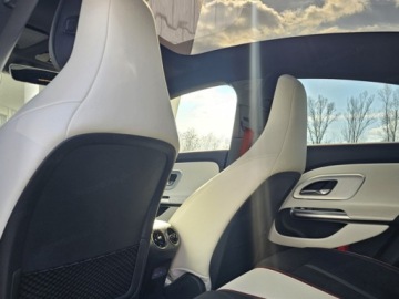 Mercedes CLA C118/X118 2026 MERCEDES-BENZ CLA 220 4-Matic AMG Line 1.5 (190KM) 2026, zdjęcie 7