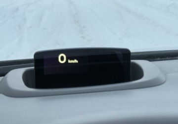 Peugeot 508 I 2012 Peugeot 508 RXH 2.0 DieselHybrid 200 Km 2.0 Hybryda 165KM, zdjęcie 32