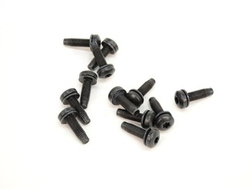 ŚRUBKA ŚRUBA RAMKI WRANGLER JK PODSZYBIE SZYBA