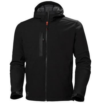 Softshell Helly Hansen Kensington