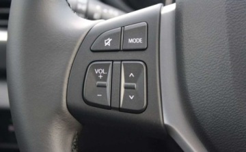 Suzuki SX4 II 2026 Suzuki SX4 S-Cross 2026Premium Plus 1.4 mild Hybrid 6MT, 4WD Superior White, zdjęcie 31