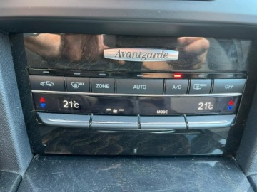 Mercedes Klasa E W212 Kombi 200 CGI BlueEFFICIENCY 184KM 2011 Mercedes E 200 Benz E212 Avantgarde, zdjęcie 17