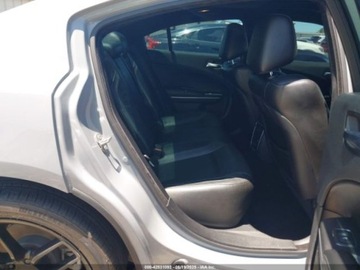 Dodge Charger VII 2021 Dodge Charger SXT 2021 3.6l 3.6 Benzyna 292KM, zdjęcie 12