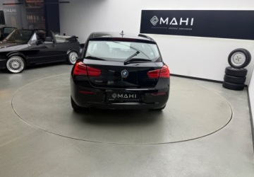 BMW Seria 1 F20-F21 2016 BMW Seria 1 Alu Klima Skora Zamiana Raty Gwarancja 1.4 Benzyna 109KM, zdjęcie 8