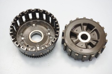 BMW R 1200 GS K50 16-18 SPRZĘGŁO KOSZ SPRZĘGŁOWY