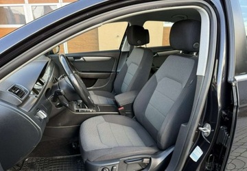Volkswagen Passat B7 Limousine 1.8 TSI 160KM 2012 Volkswagen Passat 1,8 TSI 160KM Klimatronik Xenony 2xPDC 1.8 Benzyna 160KM, zdjęcie 13