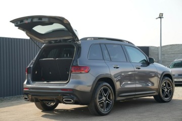 Mercedes GLB SUV 2.0 250 224KM 2023 Mercedes GLB FUL LED skóra PANORAMA kamera 360, zdjęcie 13