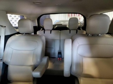 Ford Explorer VI 2020 Ford Explorer 2020r., XLT, od ubezpieczalni 2.3 Benzyna 300KM, zdjęcie 8