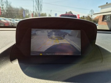 Opel Mokka I SUV 1.6 CDTI Ecotec 136KM 2015 Opel Mokka Piekna 1.6CDTI 136KM Bezwypadkowa Ful opcja Cosmo 170 tys km, zdjęcie 29