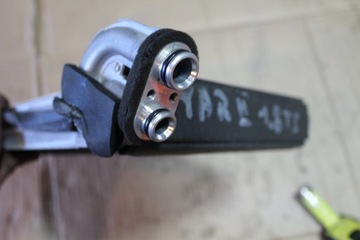 ИСПАРИТЕЛЬ КОНДИЦИОНЕРА ВОЗДУХА YARIS II EUROPA