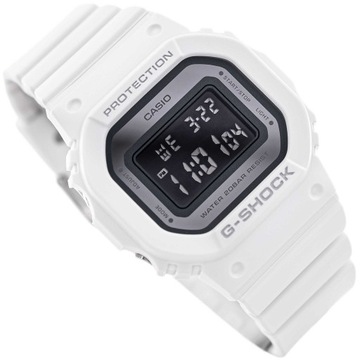 DAMSKI ZEGAREK CASIO GMD-S5600-7ER G-SHOCK MODNY