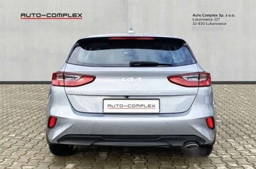 Kia Ceed III Hatchback Facelifting  1.5 T-GDI 160KM 2023 Kia Ceed M Automat 1,5T 160 KM Salon PL 1.5 Benzyna 160KM, zdjęcie 7