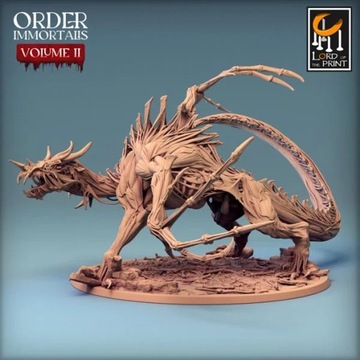 Атака Бессмертного Дракона