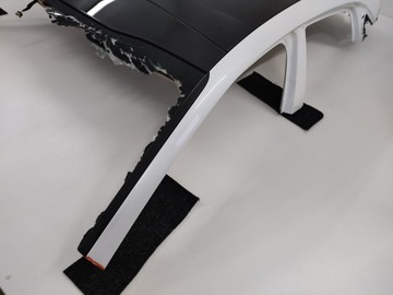 ПАНОРАМНАЯ СОЛНЕЧНАЯ КРЫША KIA CEED III HB 2018-2022 гг.