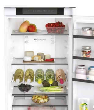 Холодильник HAIER HBW5519E NO FROST 219л 193,5см